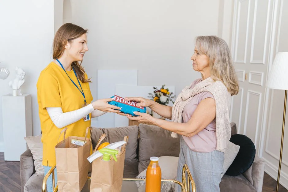 Rounding Business Enterprise premises